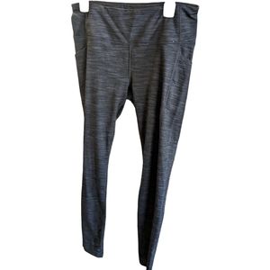 Mondetta yoga pants large
